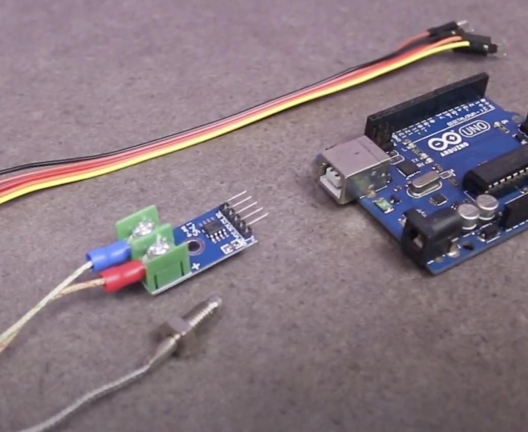 Sensors Modules Thermocouple